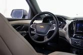 Thumbnail of 2023 Sterling Gray Metallic Chevrolet Traverse