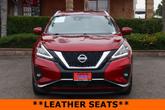 Thumbnail of 2021 Scarlet Ember Tintcoat Nissan Murano
