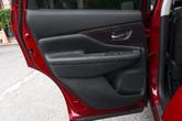 Thumbnail of 2021 Scarlet Ember Tintcoat Nissan Murano