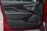 Thumbnail of 2021 Scarlet Ember Tintcoat Nissan Murano