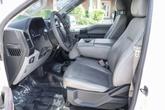 Thumbnail of 2017 Oxford White Ford F-150