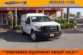 Photo of 2017 Oxford White Ford F-150