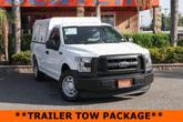 Thumbnail of 2017 Oxford White Ford F-150