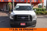 Thumbnail of 2017 Oxford White Ford F-150