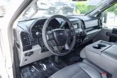 Thumbnail of 2017 Oxford White Ford F-150