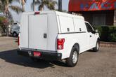 Thumbnail of 2017 Oxford White Ford F-150