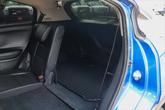 Thumbnail of 2022 Aegean Blue Metallic Honda HR-V
