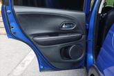 Thumbnail of 2022 Aegean Blue Metallic Honda HR-V