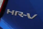 Thumbnail of 2022 Aegean Blue Metallic Honda HR-V