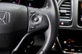 Thumbnail of 2022 Aegean Blue Metallic Honda HR-V