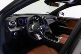 Thumbnail of 2022 Selenite Gray Metallic Mercedes-Benz C-Class