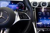 Thumbnail of 2022 Selenite Gray Metallic Mercedes-Benz C-Class