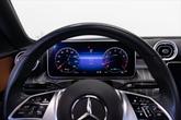 Thumbnail of 2022 Selenite Gray Metallic Mercedes-Benz C-Class