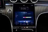 Thumbnail of 2022 Selenite Gray Metallic Mercedes-Benz C-Class