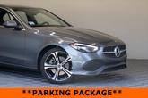 Thumbnail of 2022 Selenite Gray Metallic Mercedes-Benz C-Class