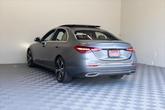 Thumbnail of 2022 Selenite Gray Metallic Mercedes-Benz C-Class