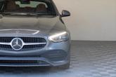 Thumbnail of 2022 Selenite Gray Metallic Mercedes-Benz C-Class
