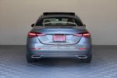 Thumbnail of 2022 Selenite Gray Metallic Mercedes-Benz C-Class