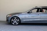 Thumbnail of 2022 Selenite Gray Metallic Mercedes-Benz C-Class
