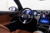 Thumbnail of 2022 Selenite Gray Metallic Mercedes-Benz C-Class
