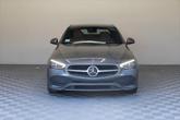 Thumbnail of 2022 Selenite Gray Metallic Mercedes-Benz C-Class
