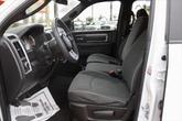 Thumbnail of 2021 Bright White Clearcoat RAM 1500 Classic