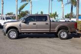 Thumbnail of 2019 Brown Ford F-250