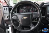 Thumbnail of 2016 Summit White Chevrolet Silverado 3500