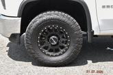 Thumbnail of 2021 Summit White Chevrolet Silverado 2500