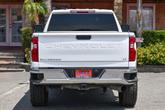 Thumbnail of 2021 Summit White Chevrolet Silverado 2500