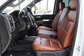 Thumbnail of 2021 Summit White Chevrolet Silverado 2500