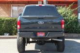 Thumbnail of 2017 Gray Ford F-150