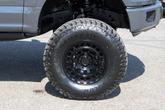 Thumbnail of 2017 Gray Ford F-150