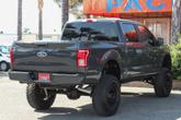Thumbnail of 2017 Gray Ford F-150