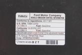 Thumbnail of 2017 Gray Ford F-150