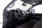 Thumbnail of 2021 Summit White Chevrolet Silverado 3500