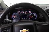 Thumbnail of 2021 Summit White Chevrolet Silverado 3500