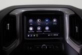 Thumbnail of 2021 Summit White Chevrolet Silverado 3500