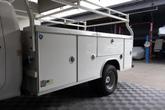 Thumbnail of 2021 Summit White Chevrolet Silverado 3500