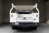 Thumbnail of 2021 Summit White Chevrolet Silverado 3500
