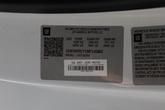 Thumbnail of 2021 Summit White Chevrolet Silverado 3500