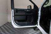 Thumbnail of 2021 Summit White Chevrolet Silverado 3500