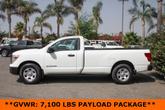 Thumbnail of 2019 Glacier White Nissan Titan