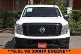 Thumbnail of 2019 Glacier White Nissan Titan