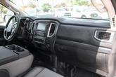 Thumbnail of 2019 Glacier White Nissan Titan
