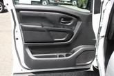 Thumbnail of 2019 Glacier White Nissan Titan