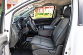 Thumbnail of 2019 Glacier White Nissan Titan