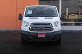 Thumbnail of 2019 Oxford White Ford Transit-350