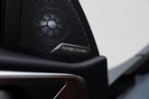 Thumbnail of 2023 Brooklyn Grey Metallic BMW M4
