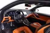 Thumbnail of 2023 Brooklyn Grey Metallic BMW M4